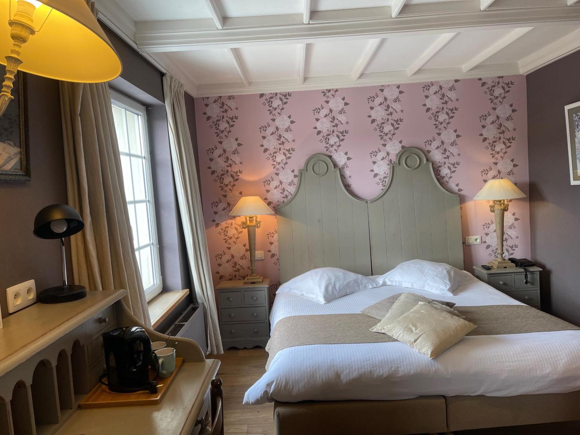 Le Cosy Hotel Bouillon Exterior photo