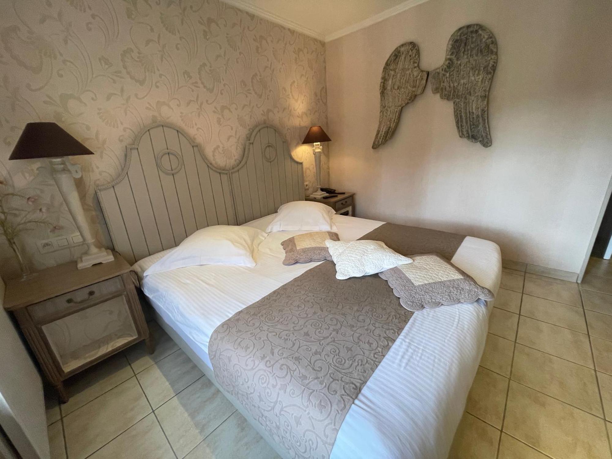 Le Cosy Hotel Bouillon Exterior photo