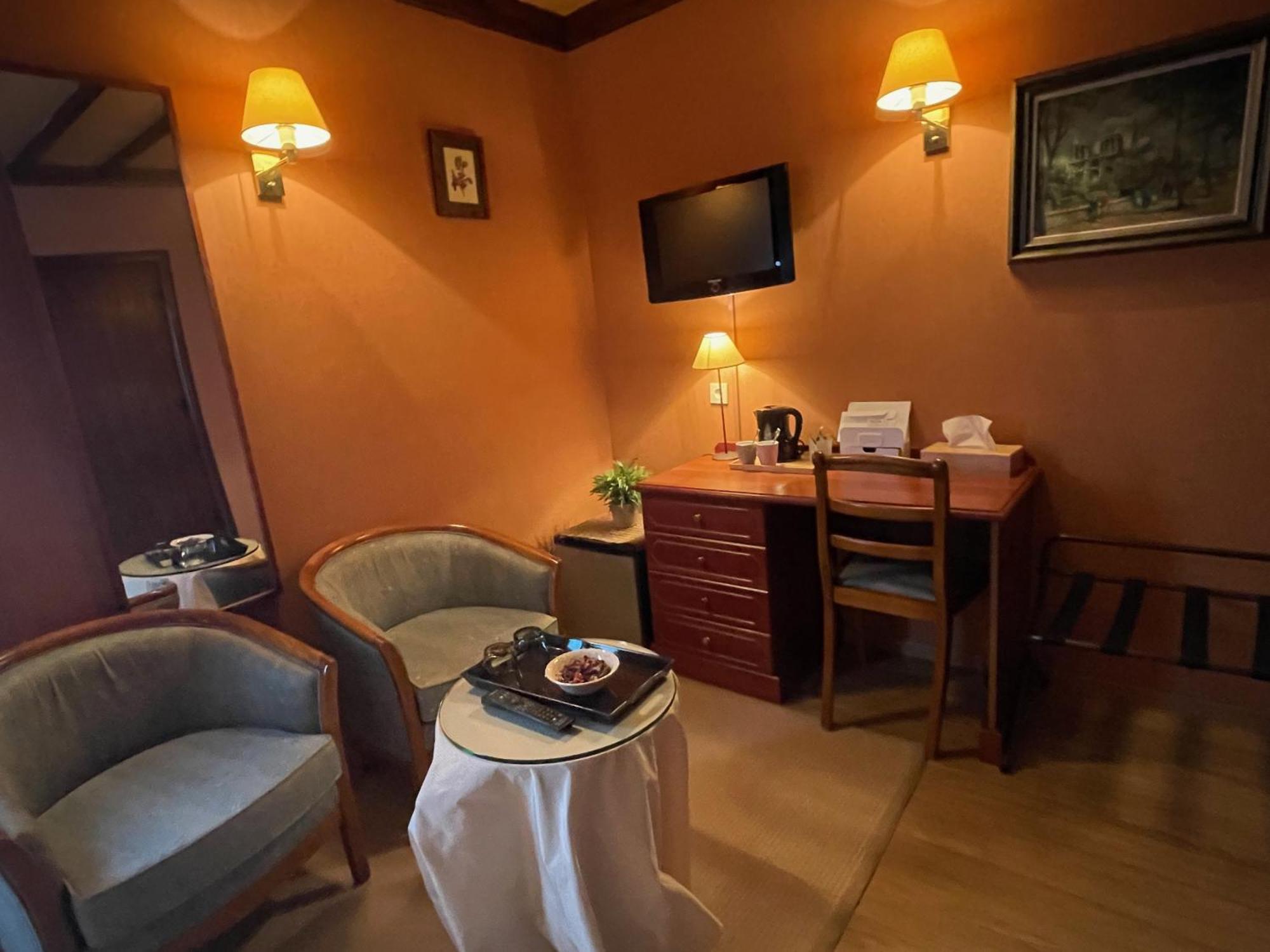 Le Cosy Hotel Bouillon Exterior photo